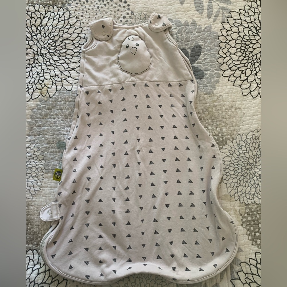 Nested Bean Zen Sleep Sack size Small